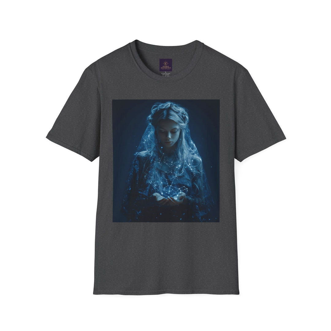 The Starborn Oracle - Softstyle T-Shirt
