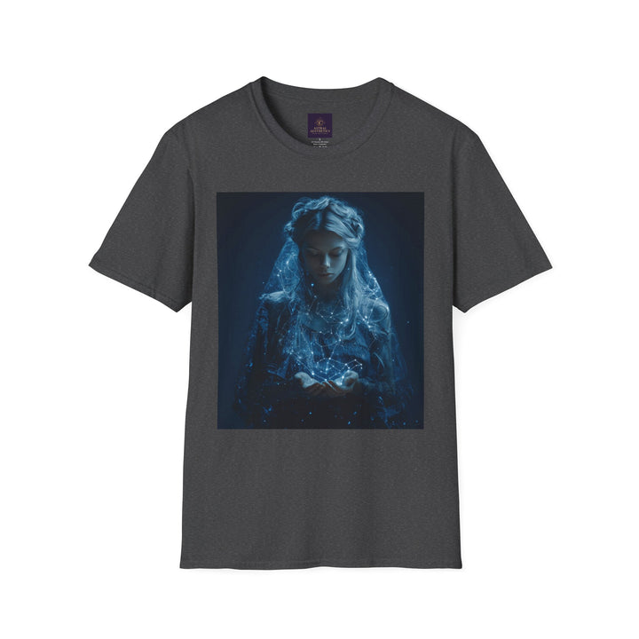 The Starborn Oracle - Softstyle T-Shirt