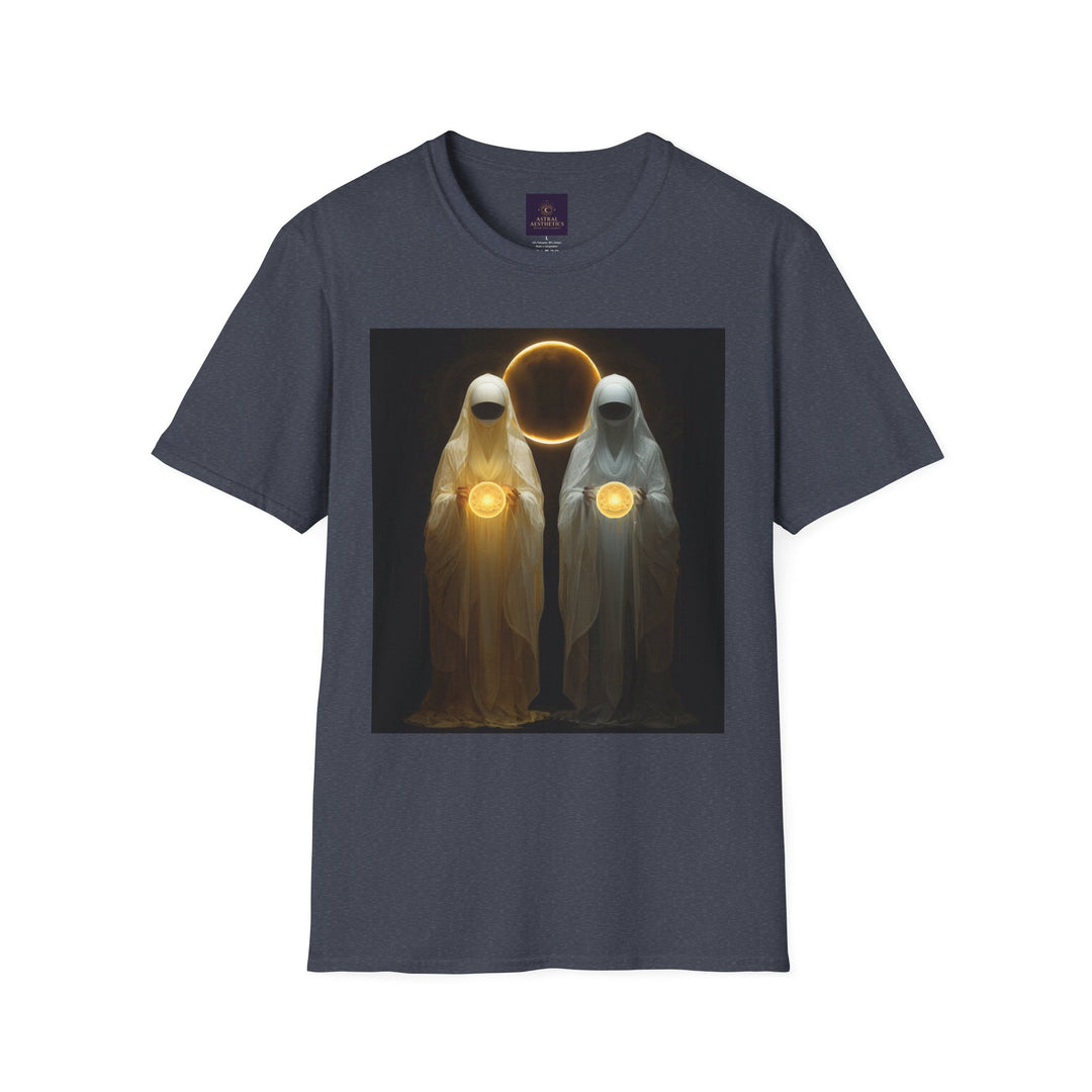 The Solar Keepers - Softstyle T-Shirt