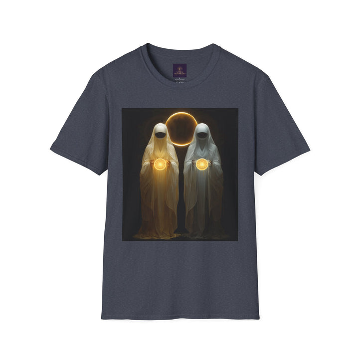 The Solar Keepers - Softstyle T-Shirt
