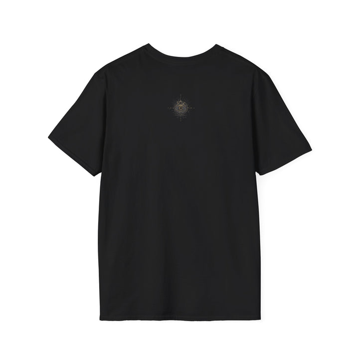 Daughter of the Silver Flame - Softstyle T-Shirt