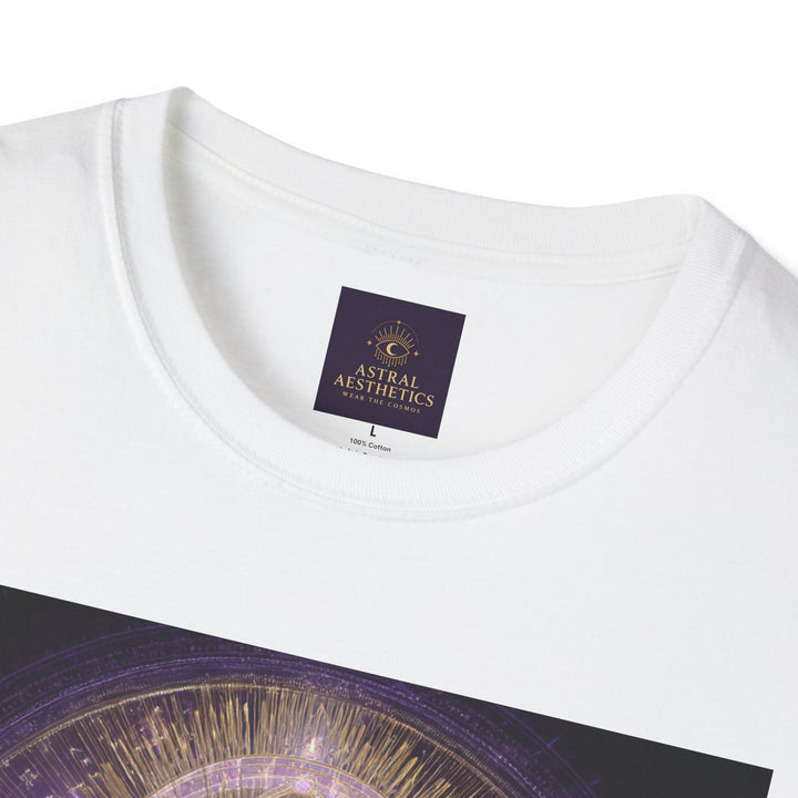 The Ascendant Priestess - Softstyle T-Shirt