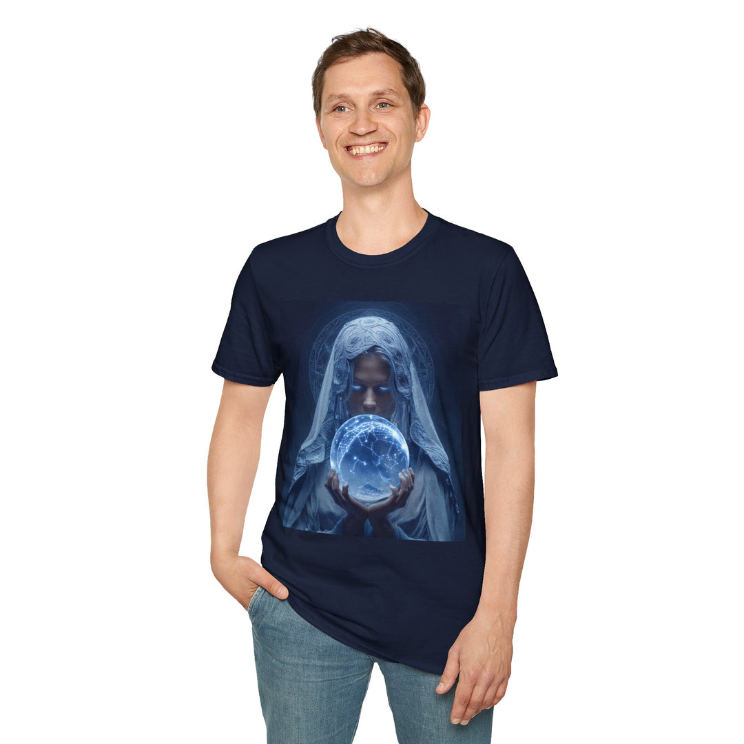 Twilight Watcher - Softstyle T-Shirt