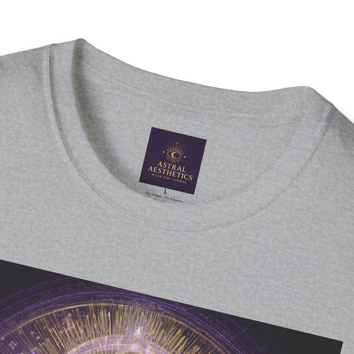 The Ascendant Priestess - Softstyle T-Shirt