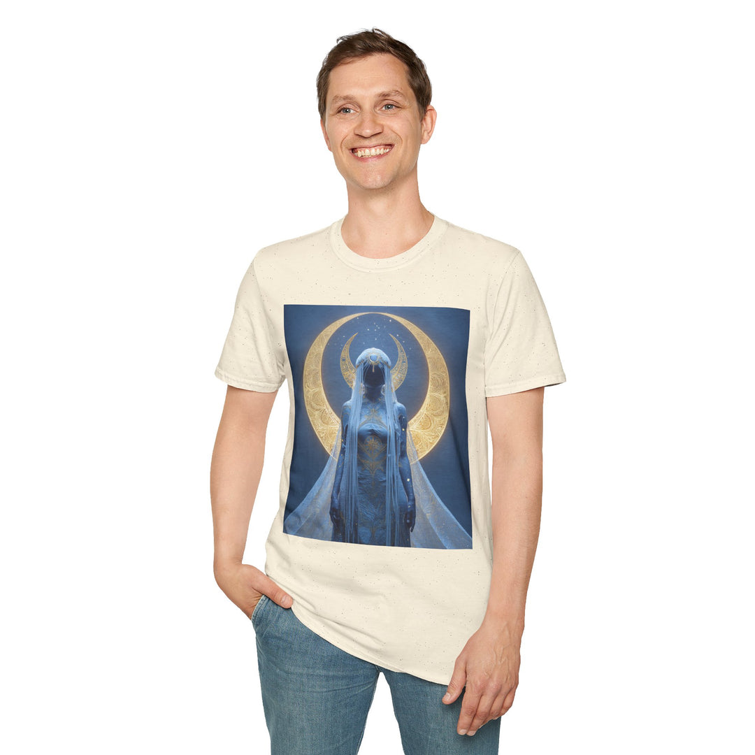 Veil of Radiance - Softstyle T-Shirt