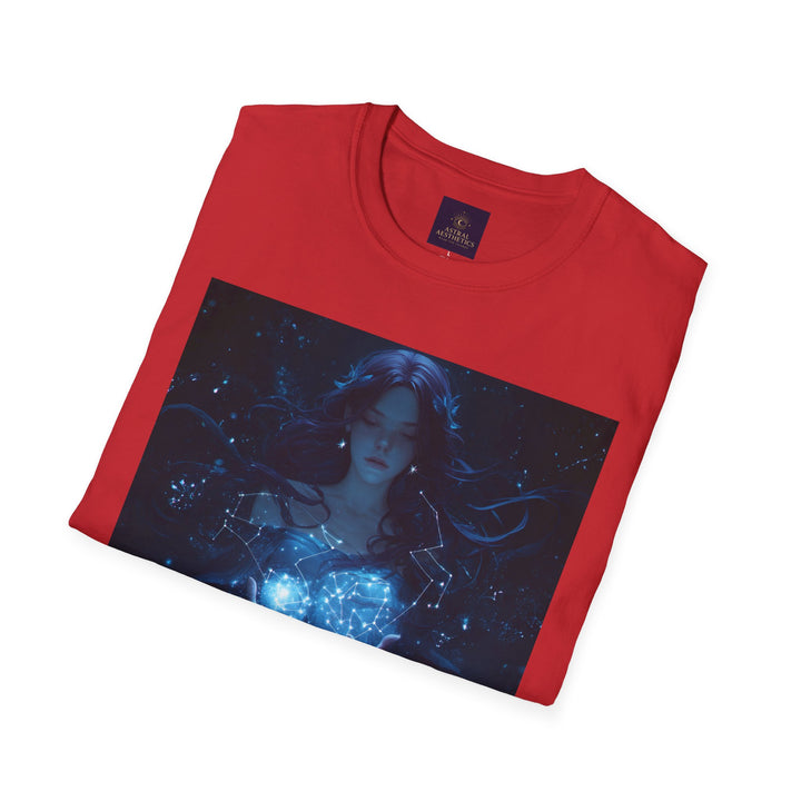 The Constellation Weaver - Softstyle T-Shirt