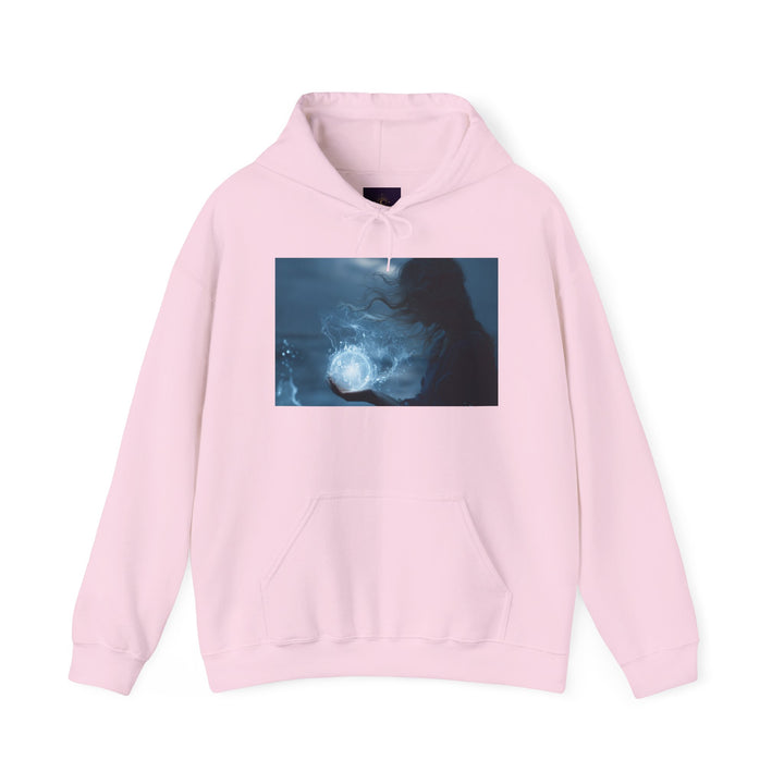The Abyssal Dreamer - Heavy Blend Hooded Sweatshirt