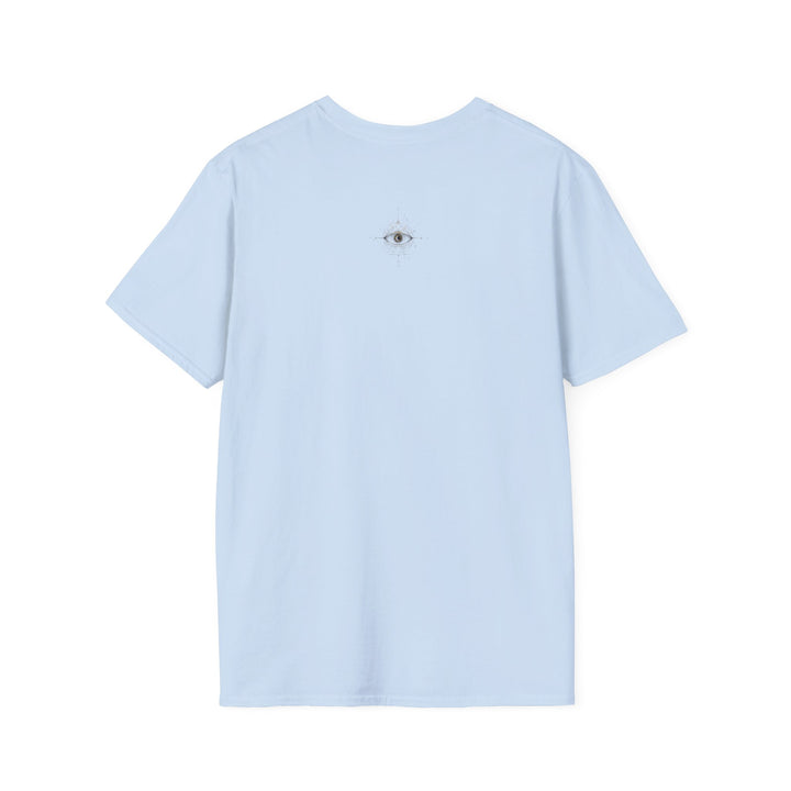 Daughter of the Silver Flame - Softstyle T-Shirt