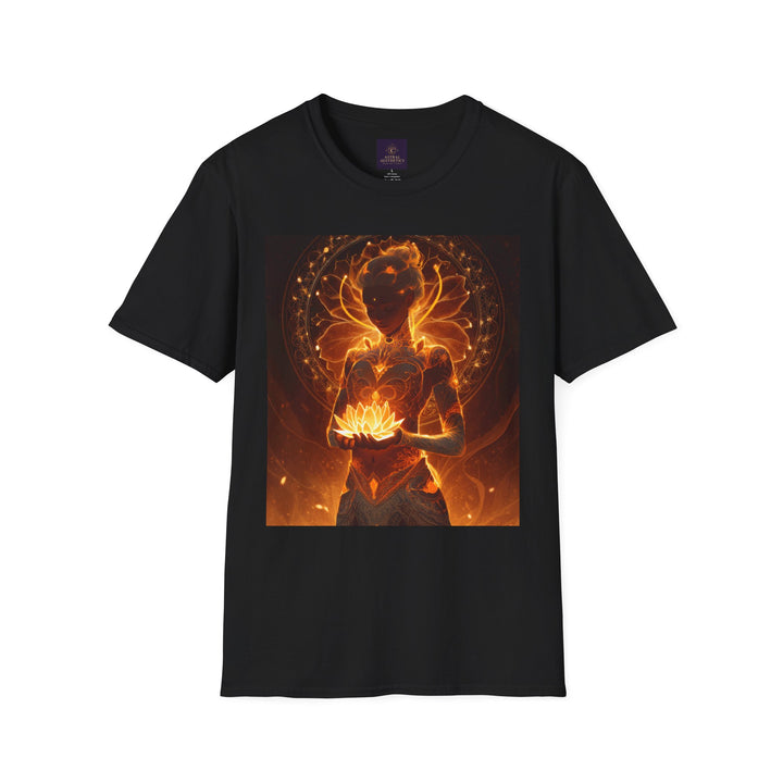The Ashen Sovereign - Softstyle T-Shirt