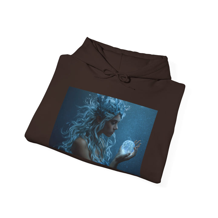 The Tidebearer - Heavy Blend Hooded Sweatshirt