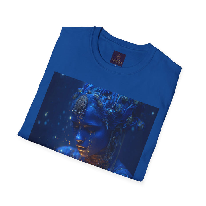 The Tears of the Lotus - Softstyle T-Shirt
