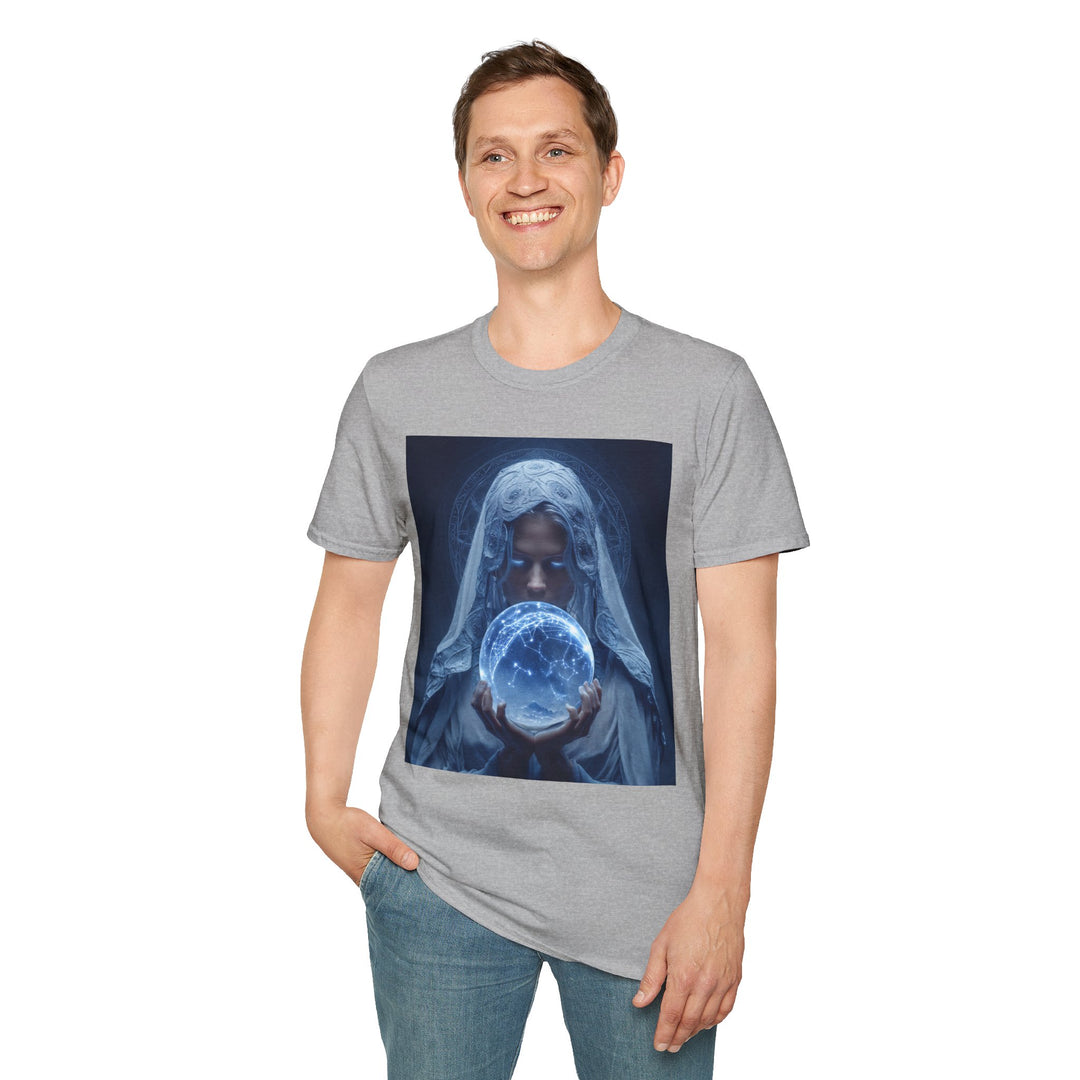 Twilight Watcher - Softstyle T-Shirt