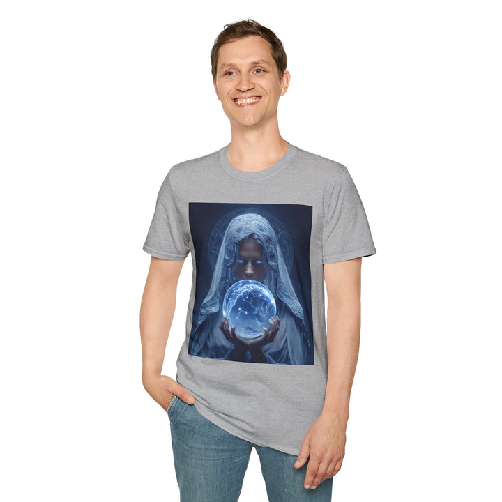 Twilight Watcher - Softstyle T-Shirt