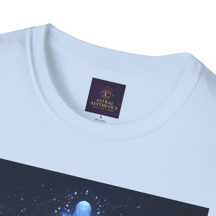 The Bloomkeeper - Softstyle T-Shirt