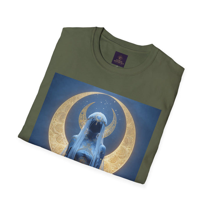 Veil of Radiance - Softstyle T-Shirt
