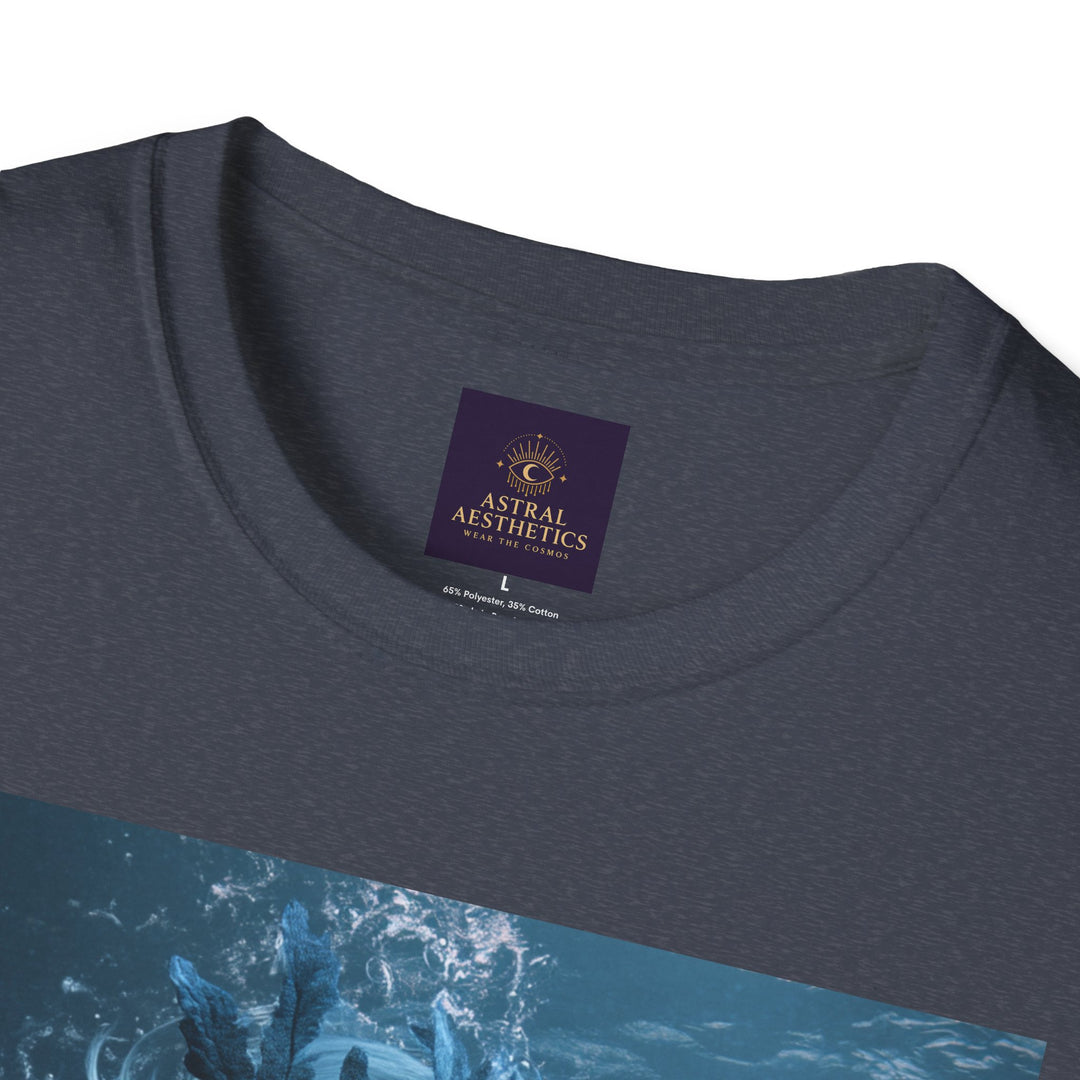 The Tidebearer - Softstyle T-Shirt