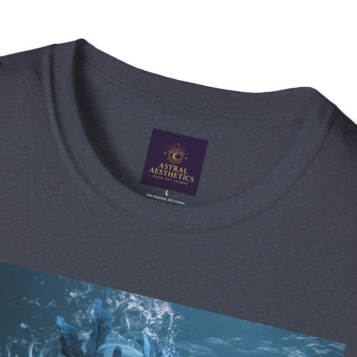 The Tidebearer - Softstyle T-Shirt