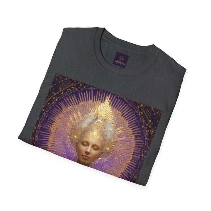The Seraphic Empress - Softstyle T-Shirt