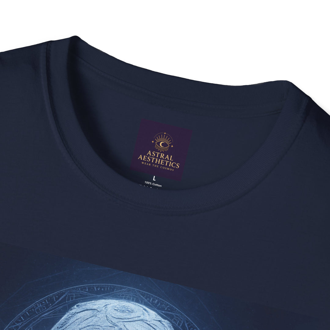 Twilight Watcher - Softstyle T-Shirt