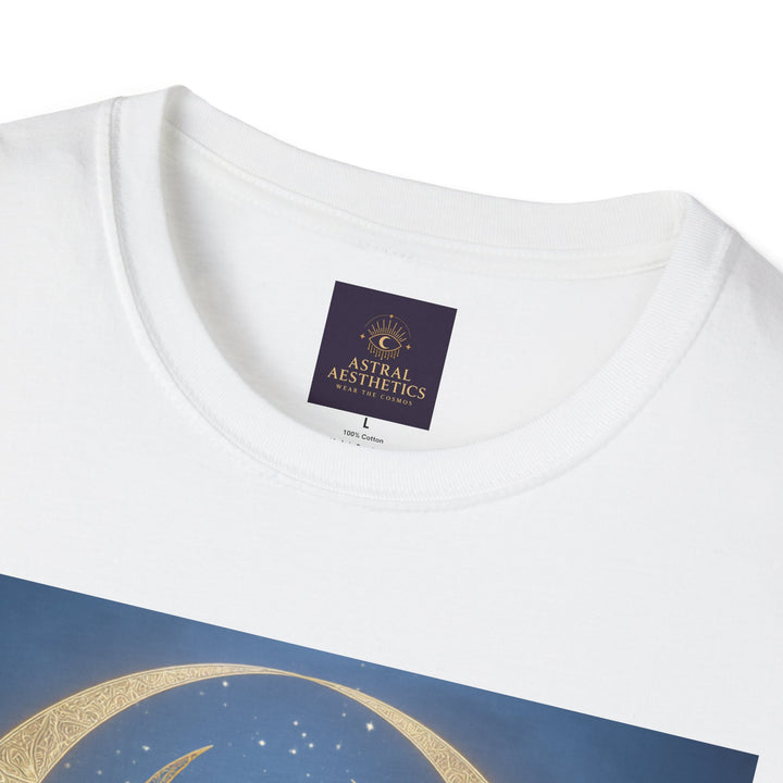 Veil of Radiance - Softstyle T-Shirt