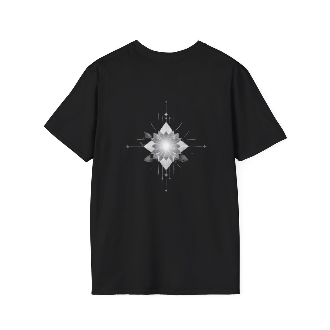 The Eclipse Twins - Softstyle T-Shirt