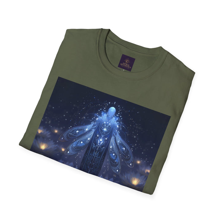 The Bloomkeeper - Softstyle T-Shirt