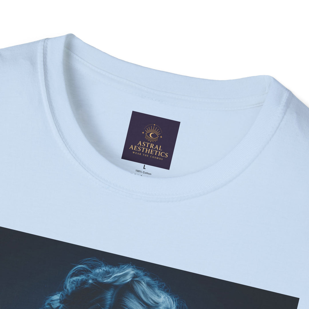 The Starborn Oracle - Softstyle T-Shirt