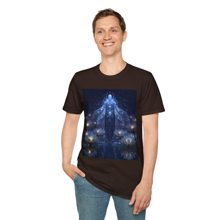 The Bloomkeeper - Softstyle T-Shirt