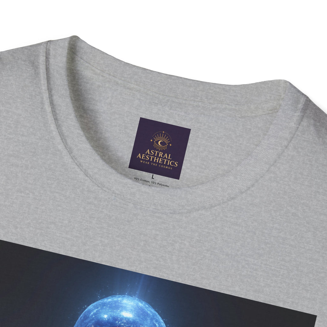 The Lotus Within - Softstyle T-Shirt