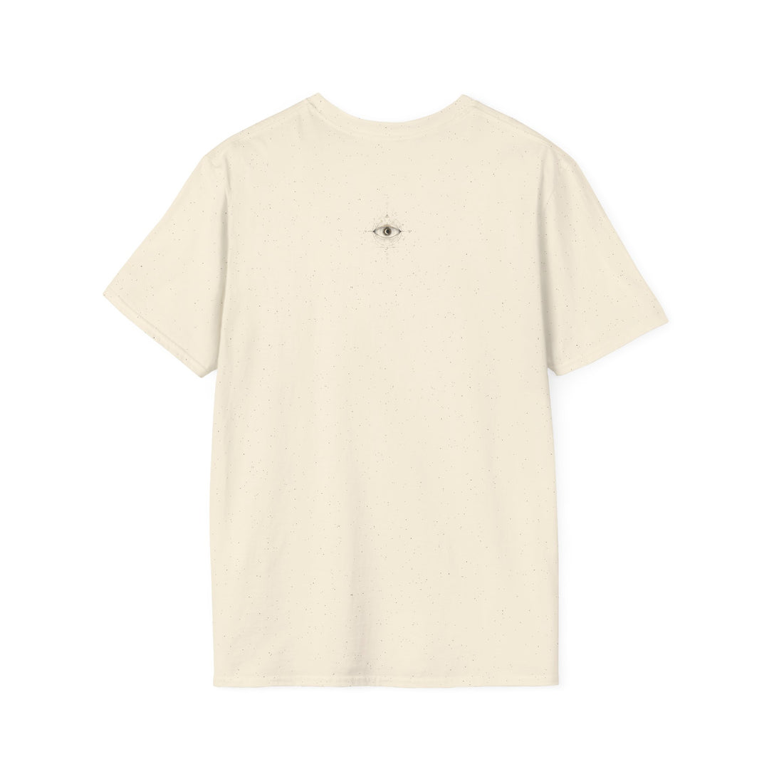 Daughter of the Silver Flame - Softstyle T-Shirt