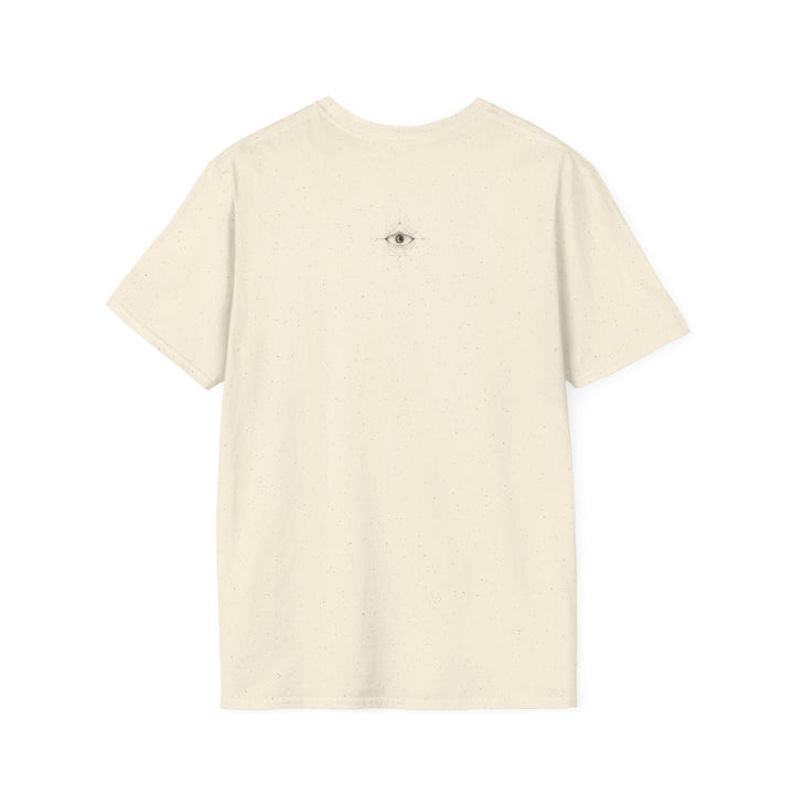 Daughter of the Silver Flame - Softstyle T-Shirt