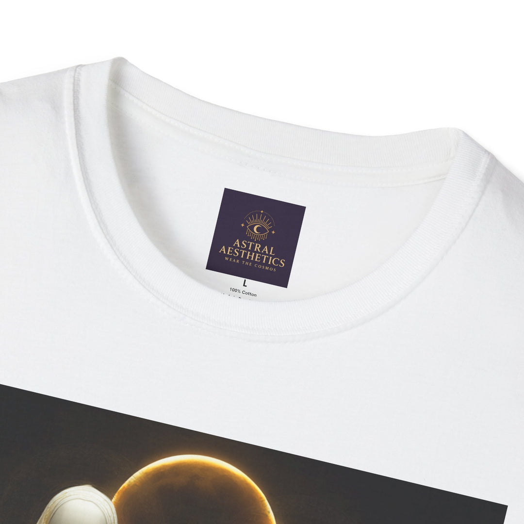 The Solar Keepers - Softstyle T-Shirt