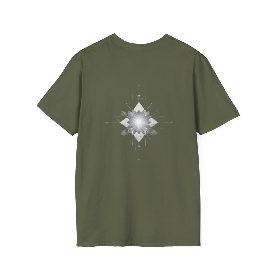The Starborn Oracle - Softstyle T-Shirt
