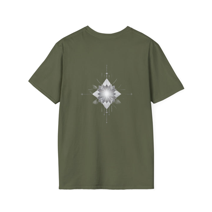 The Starborn Oracle - Softstyle T-Shirt