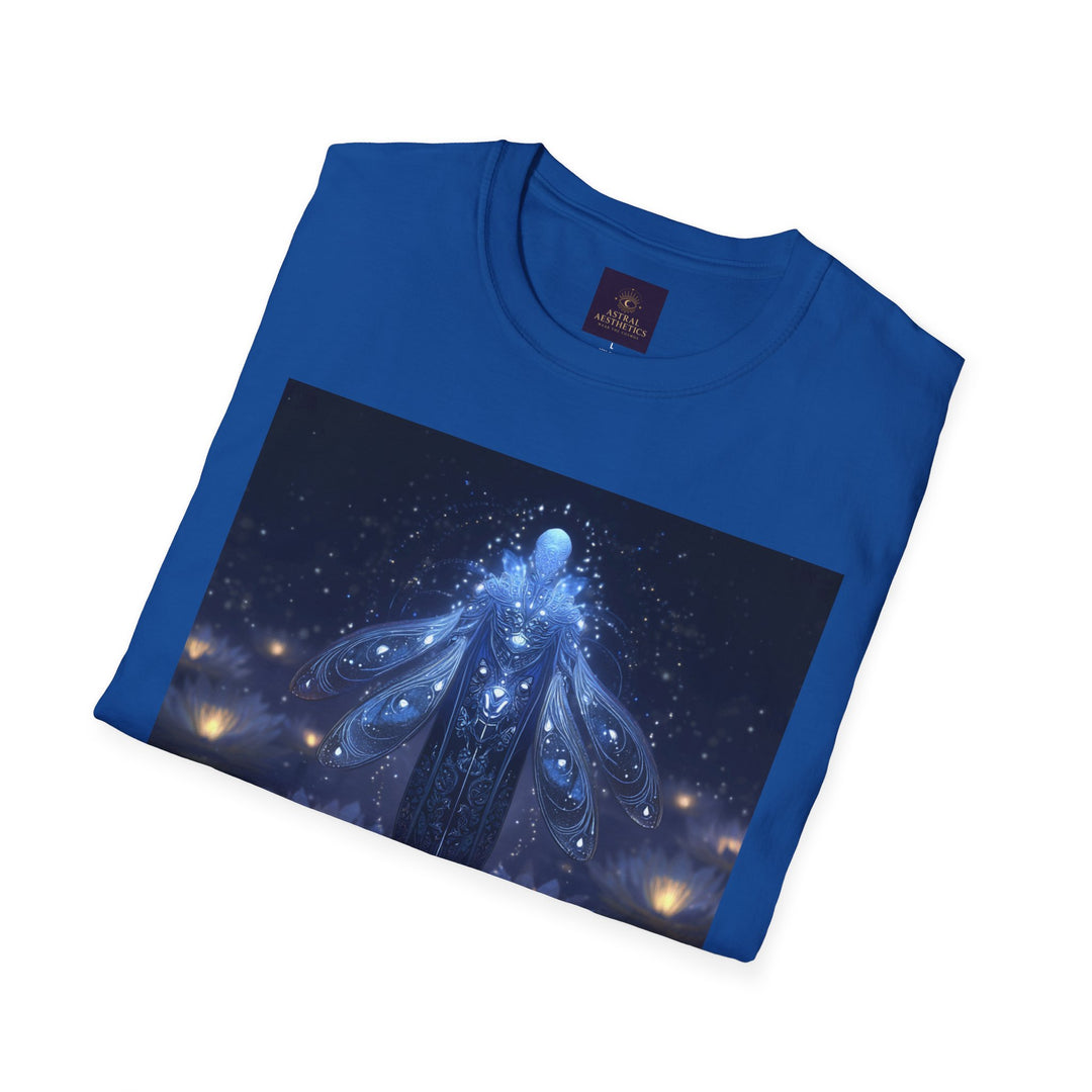 The Bloomkeeper - Softstyle T-Shirt