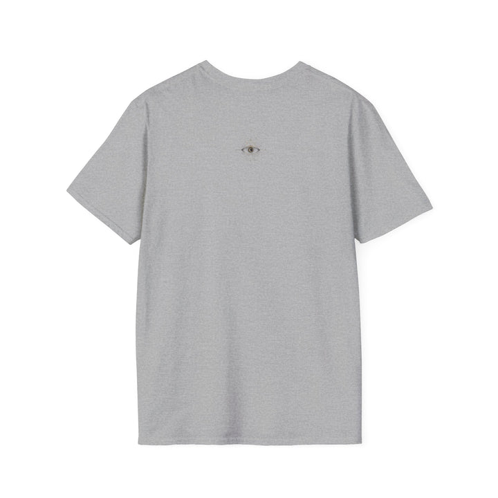 Daughter of the Silver Flame - Softstyle T-Shirt