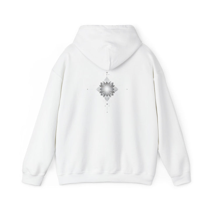 The Solar Keepers - Heavy Blend Hooded Sweatshirt