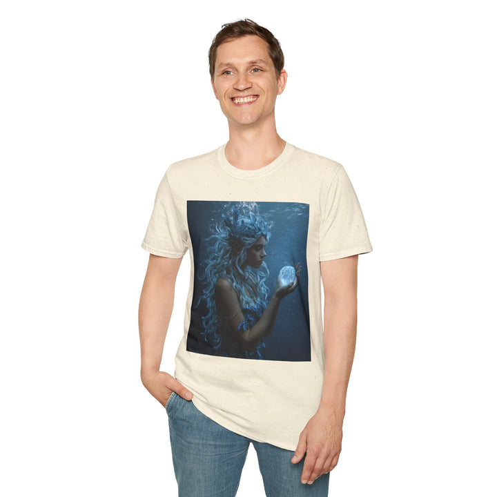The Tidebearer - Softstyle T-Shirt