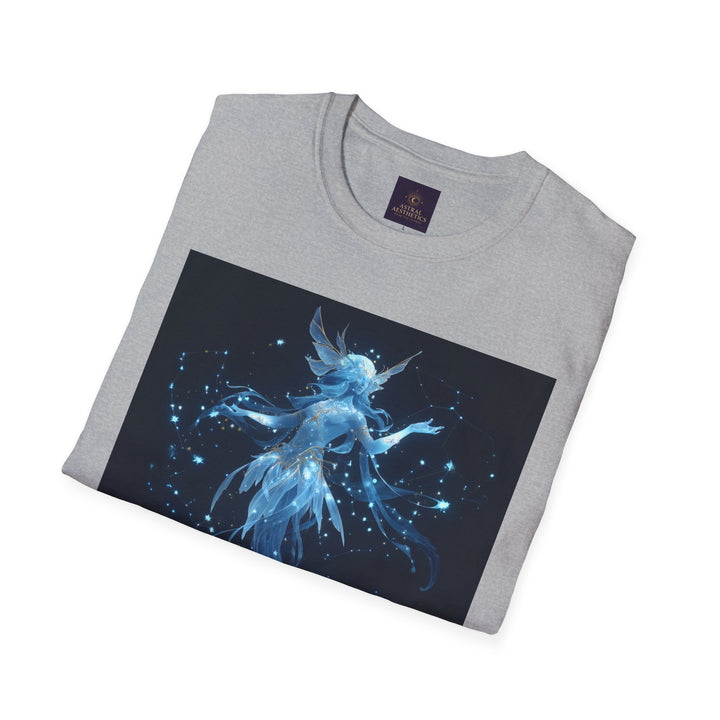The Skyborne Oracle - Softstyle T-Shirt