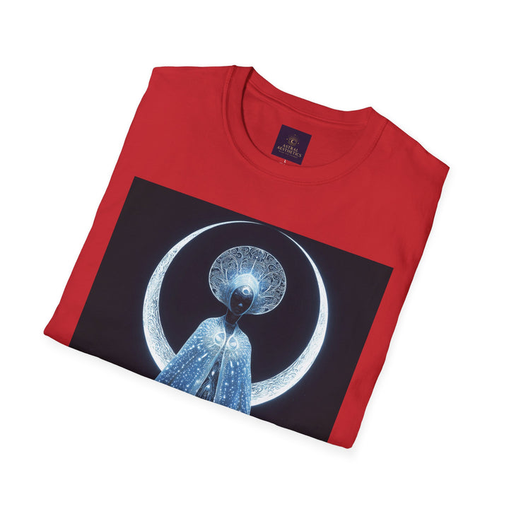 Crescent Crowned - Softstyle T-Shirt