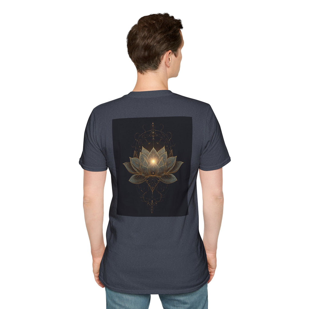 The Bloomkeeper - Softstyle T-Shirt