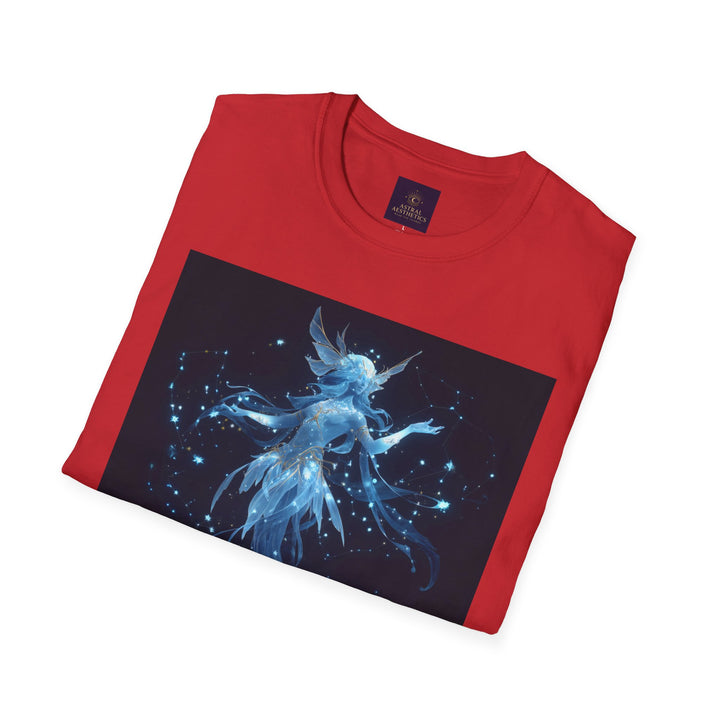 The Skyborne Oracle - Softstyle T-Shirt
