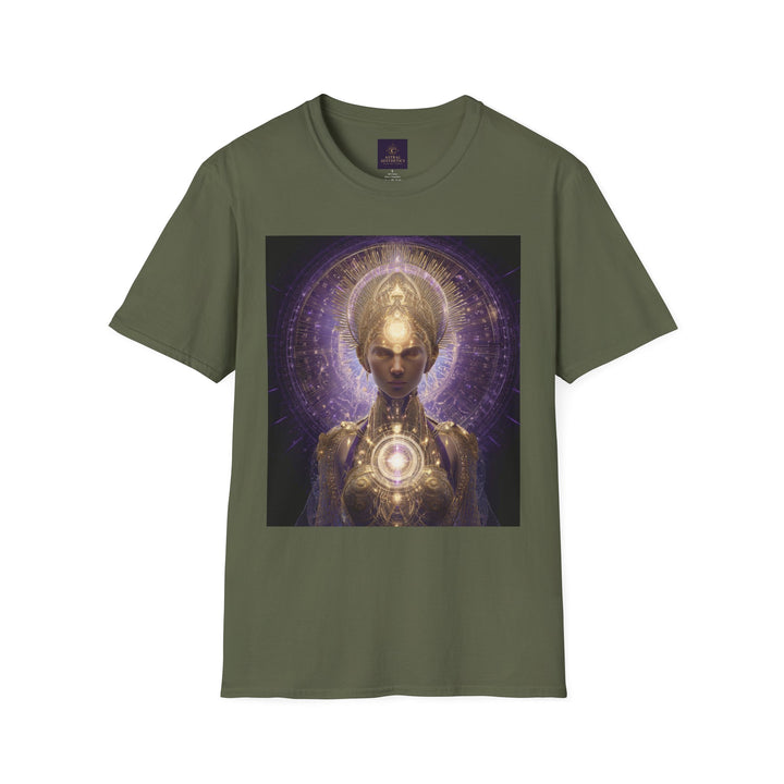 The Ascendant Priestess - Softstyle T-Shirt