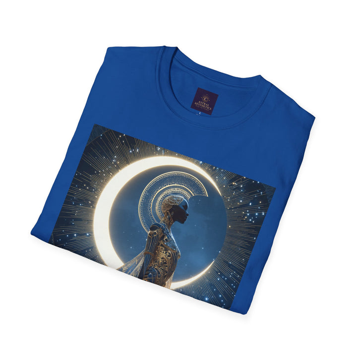 Priestess of Eternal Dusk - Softstyle T-Shirt