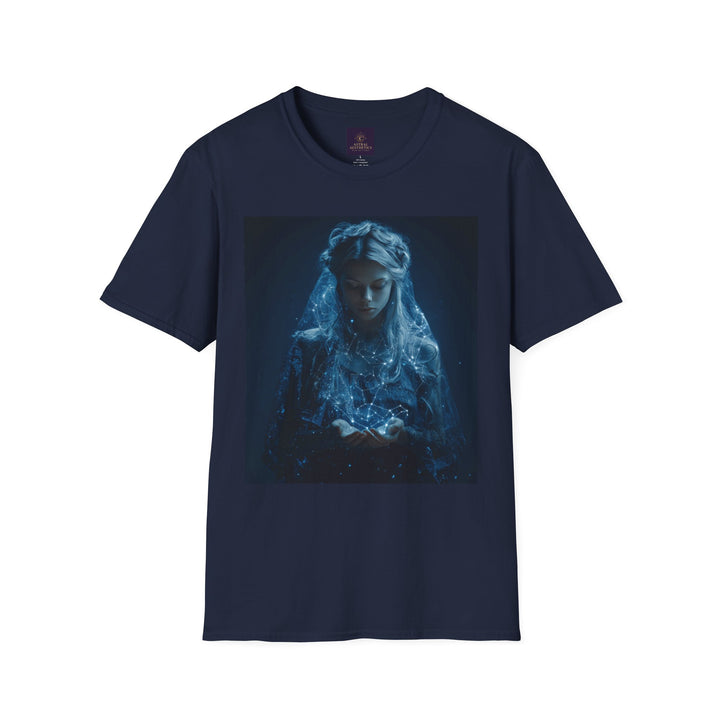 The Starborn Oracle - Softstyle T-Shirt