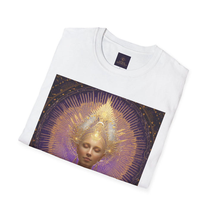 The Seraphic Empress - Softstyle T-Shirt