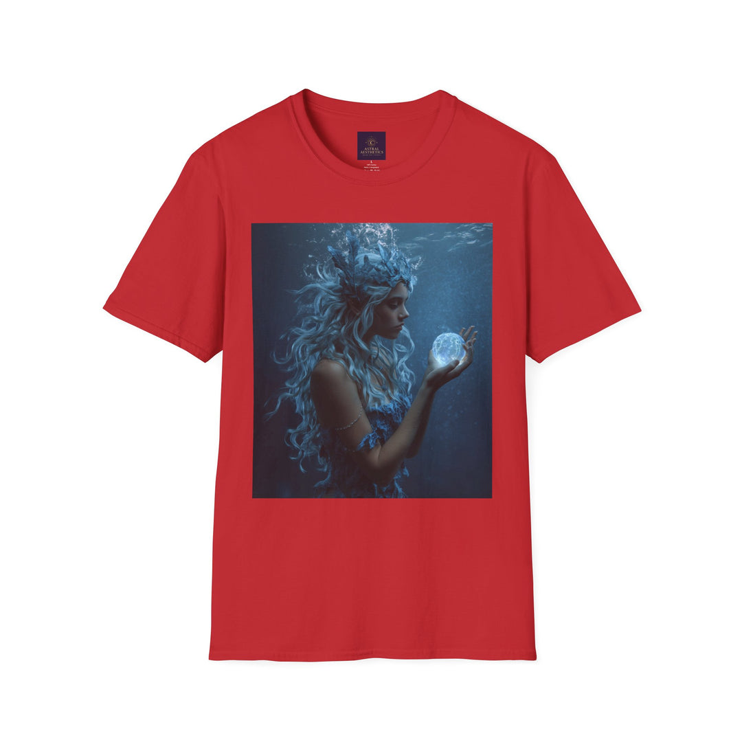 The Tidebearer - Softstyle T-Shirt