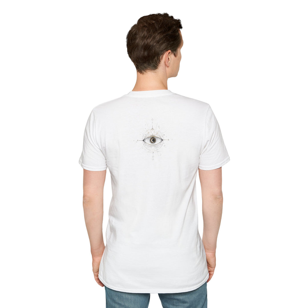 Priestess of Eternal Dusk - Softstyle T-Shirt