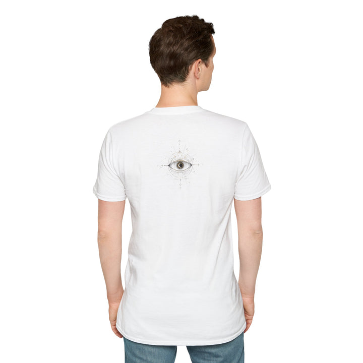 Priestess of Eternal Dusk - Softstyle T-Shirt