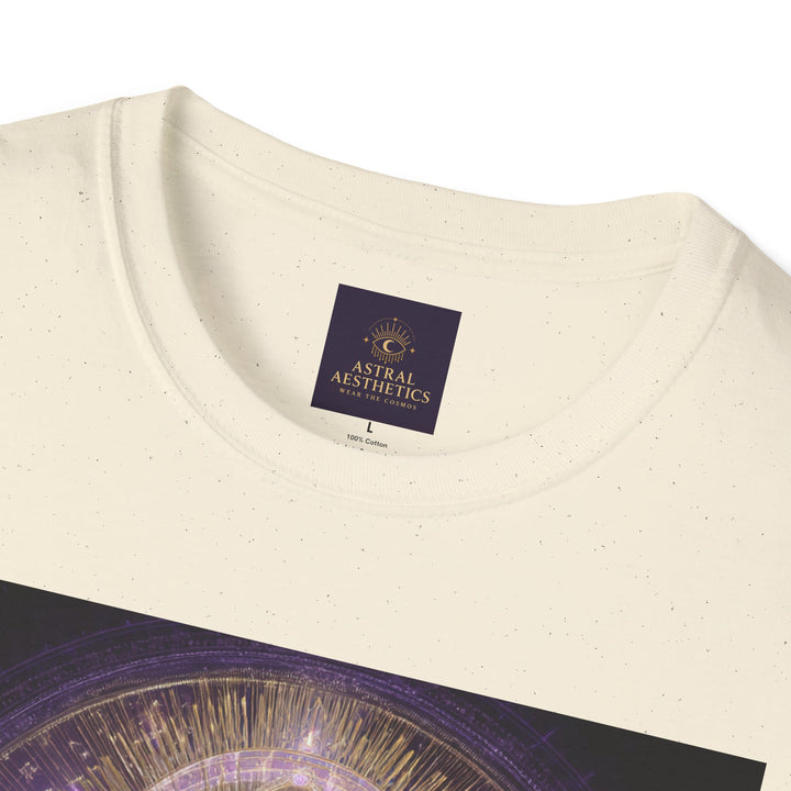 The Ascendant Priestess - Softstyle T-Shirt